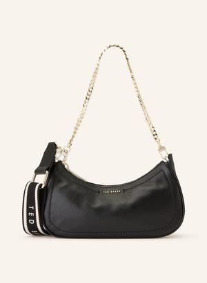 Ted Baker Torba Na Ramię Laarna schwarz