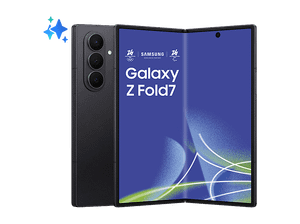 PRODUKT PO EKSPOZYCJI - Smartfon SAMSUNG Galaxy Z Fold7 5G 12 GB/ 256 GB Czarny