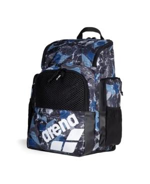 Arena One Go Backpack 35L ALLOVER Plecak Sportowy Na Basen