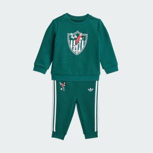 ZESTAW ADIDAS DISNEY CREW