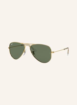 Ray-Ban Okulary Przeciwsłoneczne rj9506s gold