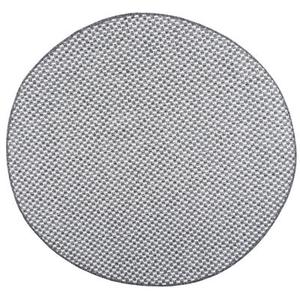 Dywan Clyde 120 cm koło szary