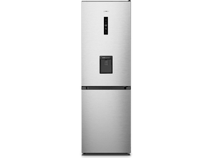 Lodówka GORENJE NRK619EAXL4WD 186cm Szary NoFrost Plus MultiFlow 360°