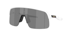 OAKLEY okulary sportowe Sutro Lite PC Matte White w/ Prizm Black (one size)