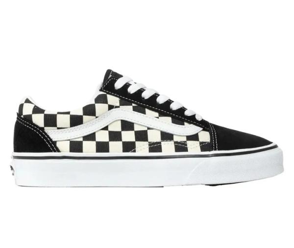 Buty VANS Old Skool Primary Check VN0A38G1P0S1M 39