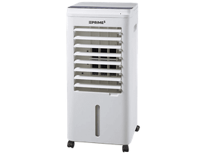 Klimator PRIME3 SAC21 Biało-czarny