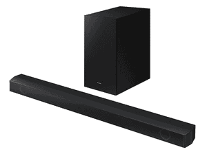 Soundbar SAMSUNG HW-B550