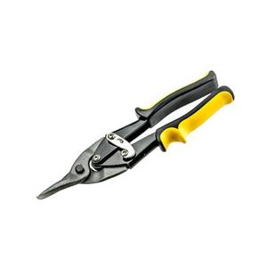 Nożyce do blachy proste 250 mm FASTER TOOLS