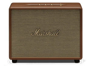 Głośnik bluetooth MARSHALL Woburn III Brązowy
