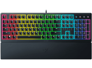 Klawiatura RAZER Ornata V3 RZ03-04460100-R3M1