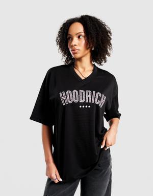 Hoodrich T-Shirt Oversize Blush