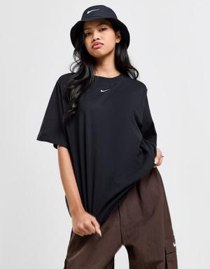Nike T Shirt W Nsw Essentials