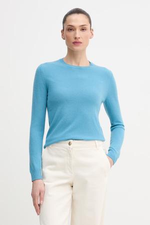 United Colors of Benetton sweter wełniany