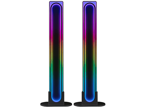 Zestaw lamp TRACER Ambience RGB - Smart Vibe