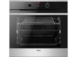 Piekarnik AMICA ED376191X F-type 77l Inox