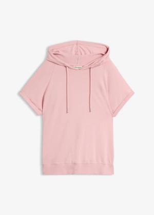 Bluza z kapturem