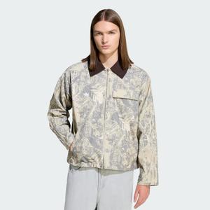 KURTKA ORIGINALS WORKWEAR CANVAS