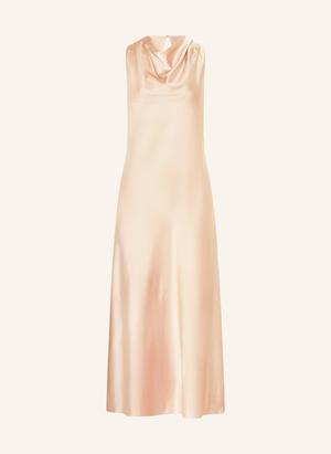 Ted Baker Sukienka Koktajlowa Liimaa Z Satyny rosa