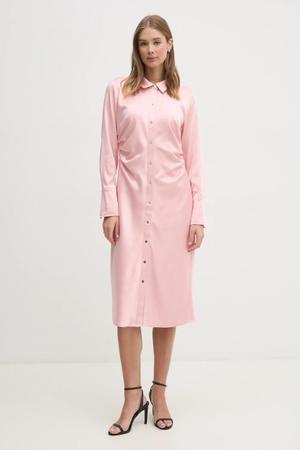Dkny sukienka
