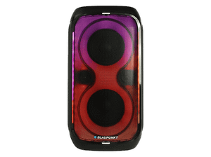 Power audio BLAUPUNKT Party Box PB60X Czarny