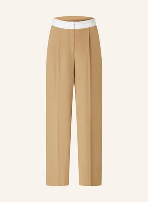 Stine Goya Spodnie Marlena Nuno beige