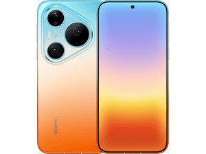 Smartfon HUAWEI Pura 90s Pro Max 5G 12 GB/ 512 GB Pomarańczowy