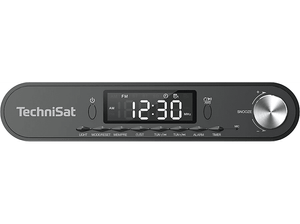 Radio podszafkowe TECHNISAT KitchenRadio Antracyt
