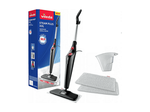 Mop parowy VILEDA Steam Plus XXL