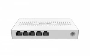 Tenda Switch SM105 5x 2500Mb/s