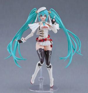 Hatsune Miku Racing Miku 2023 Figurka Plamatea 15,5 cm