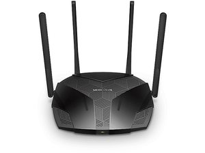 Router MERCUSYS MR70X Wi-Fi 6 AX1800
