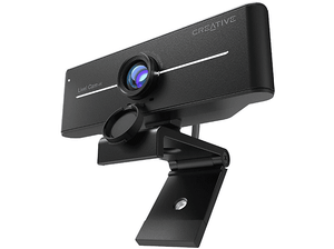 Kamera internetowa CREATIVE Live! Cam Sync 4K z kompensacją oświetlenia tła