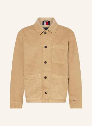 Tommy Hilfiger Kurtka beige