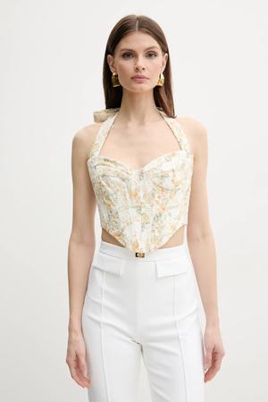 Bardot top POLLIE