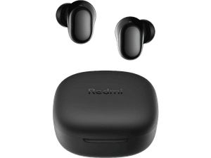 Słuchawki bezprzewodowe (TWS) XIAOMI Redmi Buds 6 Play Czarny