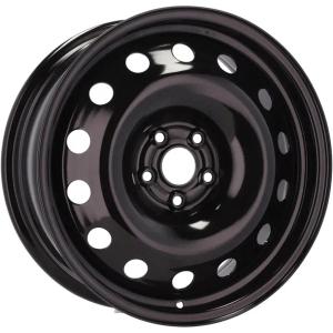Felga Stalowa 17 5x105 OPEL Ampera-e Astra IV J K FL Mokka I II X CHEVROLET