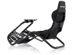Fotel dla graczy PLAYSEAT Trophy Czarny