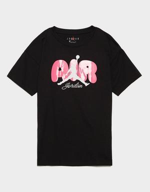 Jordan T-Shirt Mj Air Bubble G