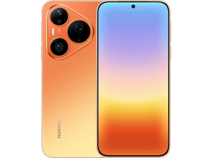 Smartfon HUAWEI Pura 90s Pro 5G 12 GB/ 512 GB Pomarańczowy