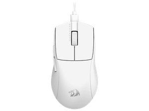 Mysz REDRAGON M724 Throne Biały
