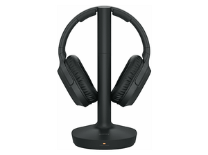 Słuchawki bezprzewodowe SONY MDR-RF895RK