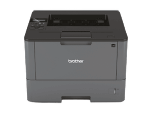 Drukarka BROTHER HL-L5000D Mono A4 USB 40str/min
