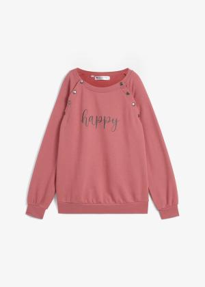 Bluza ciążowa i do karmienia 2w1
