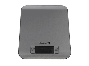 PRODUKT PO EKSPOZYCJI - Waga kuchenna ŁUCZNIK KS-509 A SILVER