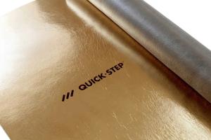 7m2 Silent Walk QSUDLSW7 podkład do paneli laminowanych QUICKSTEP orginał !