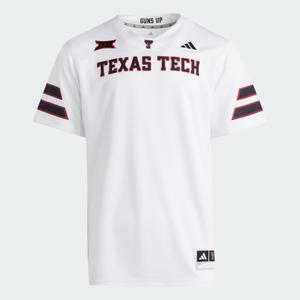 Koszulka Premier Texas Tech Away