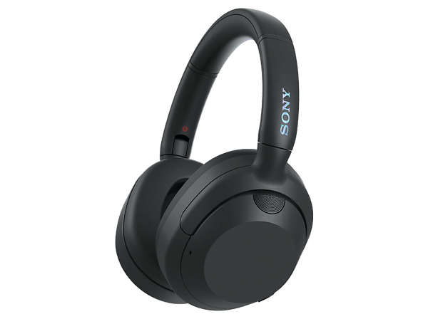 Słuchawki SONY ULT WEAR Power Sound ANC Czarny