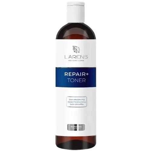 Larens REPAIR+ TONER Tonik przywracający ZDROWĄ RÓWNOWAGĘ NAWILŻA KOI 250ml