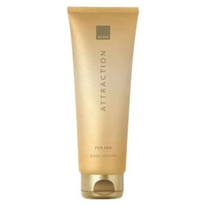 AVON Balsam do ciała Attraction dla Niej 125 ml