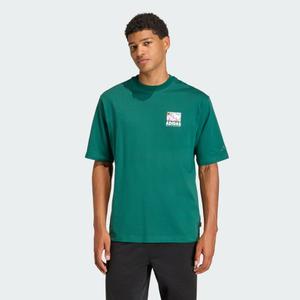 ANIMAL POP BIKE GRAPHIC T-SHIRT
